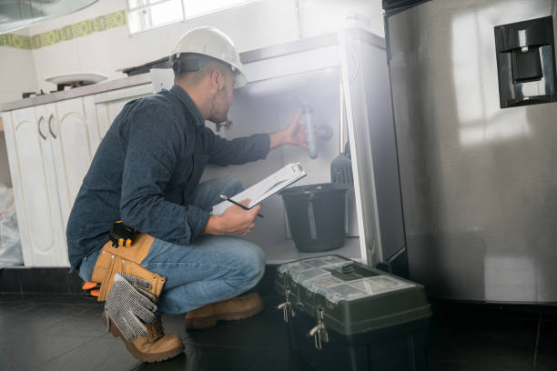 Best Sewer Cleaning Services  in Dranesville, VA