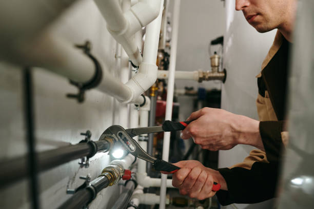 Best Sprinkler Systems  in Dranesville, VA