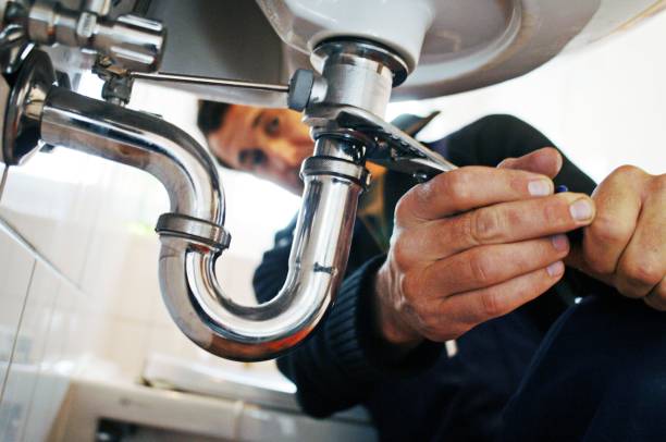Best Plumbing Installation Services  in Dranesville, VA