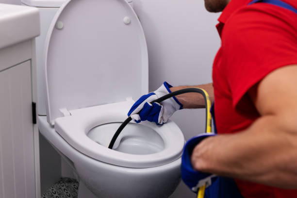 Best Residential Plumbing Services  in Dranesville, VA