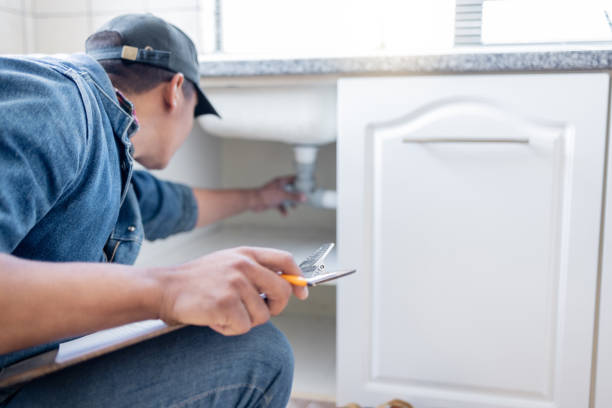 Best Pipe Repair Near Me  in Dranesville, VA