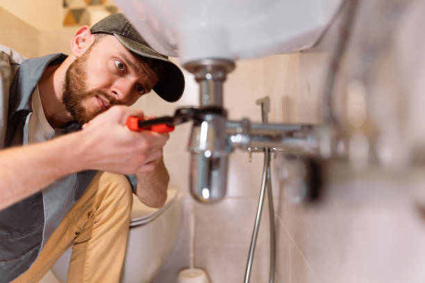 Best Sewer Line Replacement  in Dranesville, VA