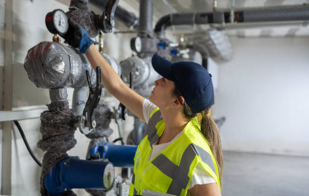 Best Emergency Plumbing Repair  in Dranesville, VA