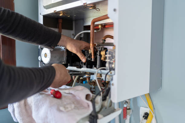 Best Emergency Plumber  in Dranesville, VA